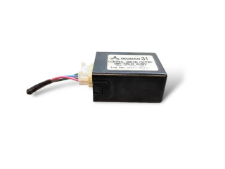 Блок управления 8638A031, G8R70MB Mitsubishi Pajero