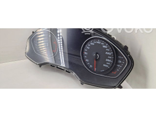 Přístrojová deska Audi A5 2017 8W6920781