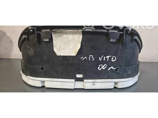 Přístrojová deska Mercedes-Benz Vito Viano W638 2000 0005428801, 110008850023