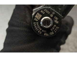 Форсунка 05L130277E, 0445110835    Skoda Superb B8 (3V)  DTSA 