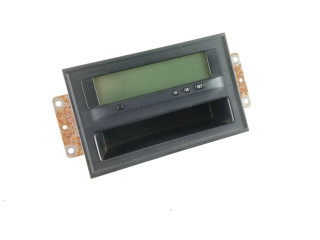 Дисплей MR532880 Mitsubishi Pajero