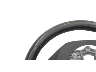 Руль Peugeot 2008 I  2013-2019 года 98084115ZD      