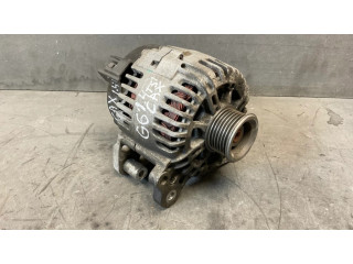 Генератор 03C903023H, 110A Volkswagen Eos