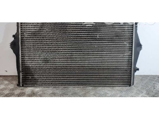 Интеркулер IA1337 Volvo S60