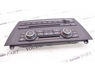 Блок управления климат-контролем 9287629   BMW X3 F25