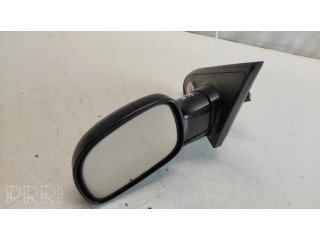 Zpětné zrcátko levé Dodge Caravan 2006 5DCA2