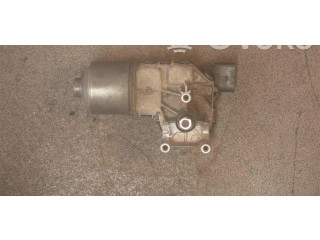 Моторчик дворников 6Q1955119A Skoda Fabia Mk1 (6Y)