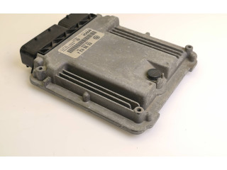 Řídící jednotka 03G906016A, 0281010731 Audi A6 S6 C6 4F 2009