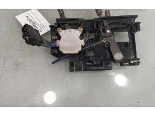 Блок управления климат-контролем MB330881, MB438504 Mitsubishi L200