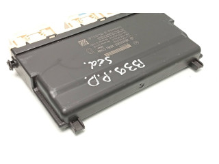 Píst A2059009908, A2059015402 Mercedes-Benz C W205 651921