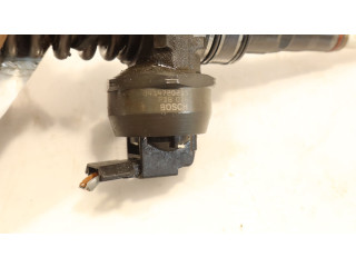 Vstřikovač 0414720215 Seat Altea XL BXE