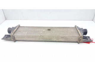 Интеркулер 2371008051 SsangYong Rexton 2.7