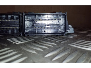 Блок управления двигателя A2C18078902, JB3G12A650CB   Ford Ranger