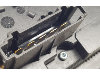 Блок управления климат-контролем 1K8907426AM, 1K8907426AM Volkswagen Caddy