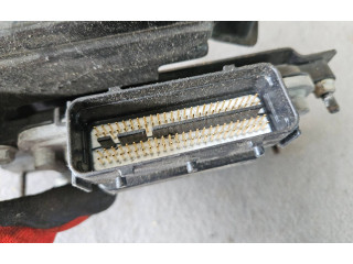 Блок управления двигателем Блок управления 25183255, AASR Chevrolet Spark