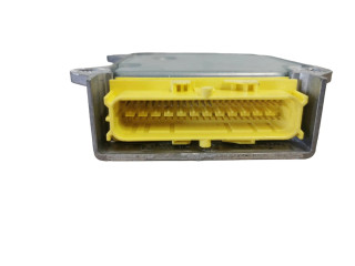 Блок подушек безопасности 8U0959655B, 5WK44299 Audi Q3 8U