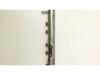 Vstřikovací lišta 0445214183, 780912802 BMW 3 E90 E91 pro naftový motor 2.0