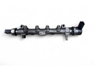 Топливная рампа 04L089   Skoda Octavia Mk3 (5E)  