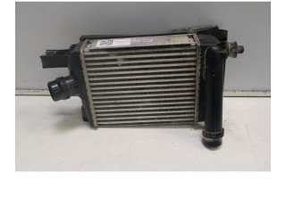 Интеркулер 14461B681D Dacia Lodgy