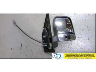 Зеркало электрическое        Ford Transit -  Tourneo Connect  2003 - 2008 года   