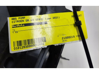 Блок управления АБС 9812786180   Citroen C4 SpaceTourer