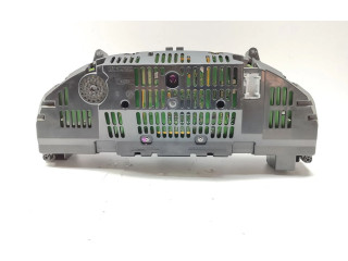 Přístrojová deska Mercedes-Benz C W204 2012 A2049004609