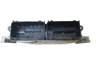 Блок управления впрыском 0281033095, FV6112A650YB Ford Transit - Tourneo Connect