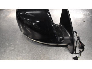 Zpětné zrcátko Audi Q7 4M 2007