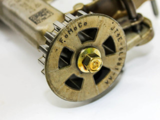 Масляный насос   JT4E6L681AA, JT4E6621AB  Ford F150 2.7