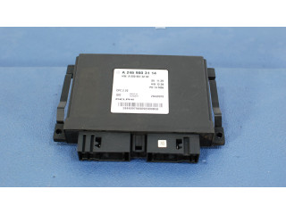 Блок управления коробкой передач A2469003114, A2469003114   Mercedes-Benz CLA C117 X117 W117