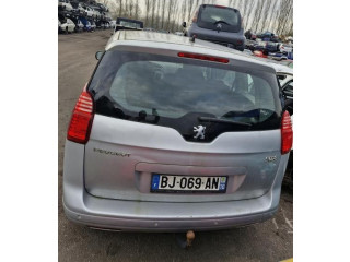 Блок АБС 1607510480, 1607510480   Peugeot  5008   -  года