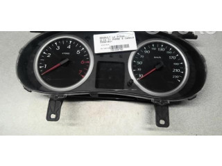 Спидометр (приборный щиток) 8200949507   Renault Clio II   