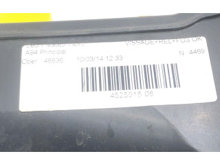 Блок предохранителей     Peugeot 2008 I    