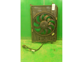 Электрический вентилятор радиаторов 8C6140000348184367 Jeep Renegade для двигателя 55280444