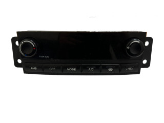 Блок управления климат-контролем 6870008510   SsangYong Rexton