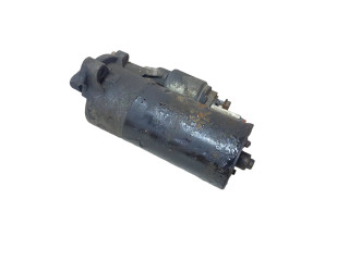 Стартер    Volvo C30