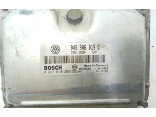 Комплект блоков управления 0281010259, 0281010259   Volkswagen Lupo