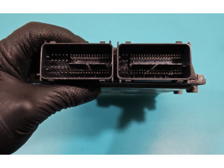 Блок управления двигателем Блок управления K1GA-12A650-DB, IMPRK1492110 Ford S-MAX