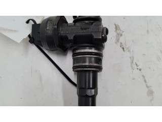 Форсунка 0986441567 Volkswagen Touran I для дизельного двигателя BMM 2