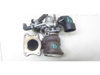 Турбина Citroen C4 Cactus 9818479380 для двигателя HN02