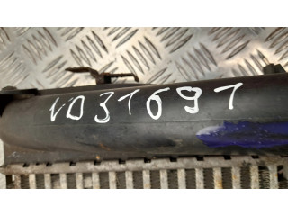 Интеркулер 144963014R Dacia Sandero 1.5