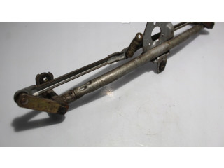 Моторчик заднего дворника Skoda Octavia Mk1 (1U)