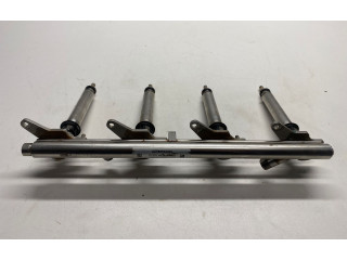 Магистральная трубка топлива Mercedes-Benz GL X166 2013 - 2019 года