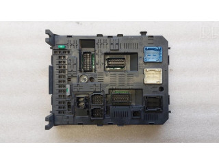 Pojistková skříňka 967847708001, 9678477080 Citroen Berlingo 2013