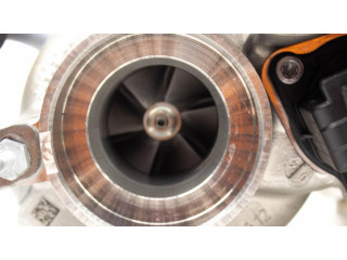 Турбина BMW X5 F15 2.0 4947755593, 7609210 для двигателя N20 B20 A