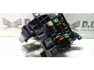 Блок предохранителей 5Q0937615C, 5Q0937615C Audi A3 S3 A3 Sportback 8P