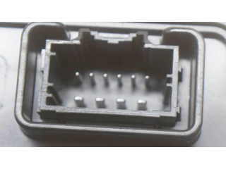 Блок управления раздвижной крыши