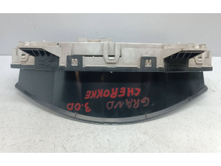 Панель приборов 56050226AL, 58994E Jeep Grand Cherokee (WK)