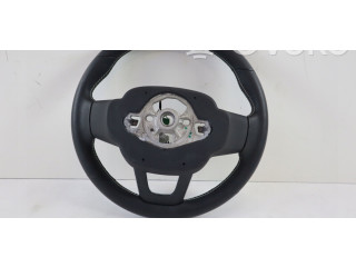 Руль Volvo XC40   -  года 32288650      