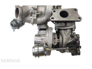 Turbodmychadlo Турбина 810358-0005, TC10-0556 Mazda 6